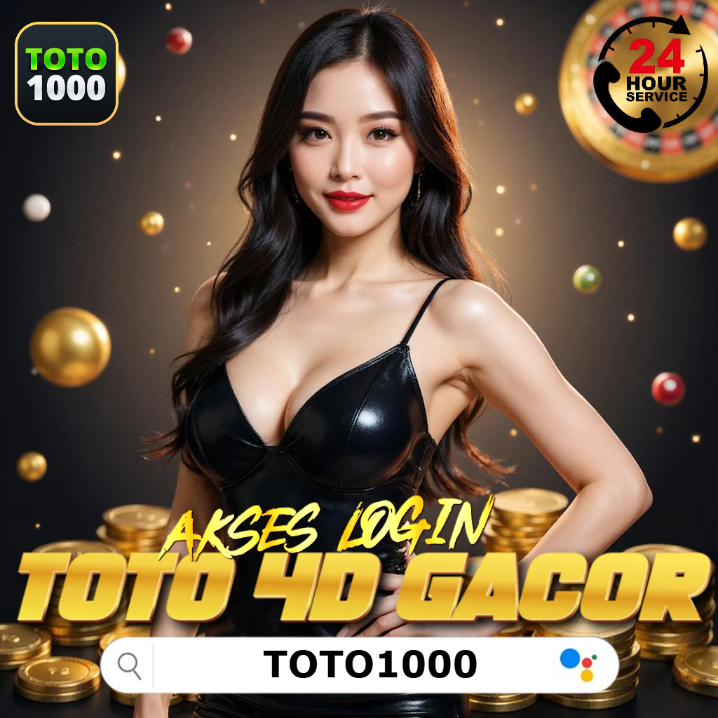 TOTO1000