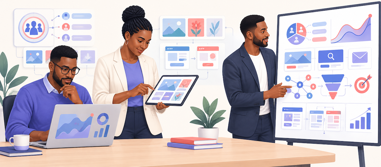 Marketing Digital