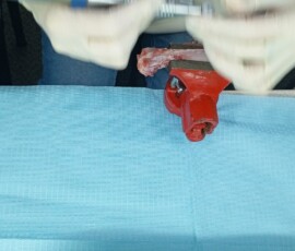 Практичний майстер клас з основ стоматологічної імплантації в Ужгороді (25)