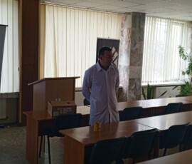 Практичний майстер клас з основ стоматологічної імплантації в Ужгороді (3)