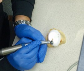 Практичний майстер клас з основ стоматологічної імплантації в Ужгороді (36)