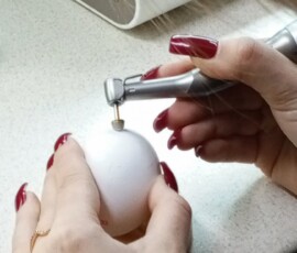 Практичний майстер клас з основ стоматологічної імплантації в Ужгороді (44)