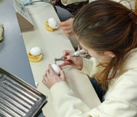 Практичний майстер клас з основ стоматологічної імплантації в Ужгороді (46)