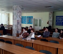 Практичний майстер клас з основ стоматологічної імплантації в Ужгороді (5)