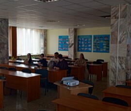 Практичний майстер клас з основ стоматологічної імплантації в Ужгороді (7)