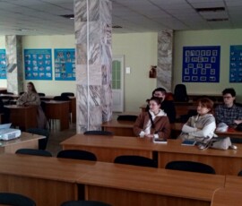 Практичний майстер клас з основ стоматологічної імплантації в Ужгороді (8)