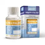 Ultropaline (Ультропалін), флак. 20г O - Опак, порошок (Джендентал-Україна)