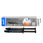 Jen-LC Flow HV (Джен-LC Флоу HV), Н-р: 2 х шпр.2г - Текучий композит, мікрогібридний (Джендентал-Україна)