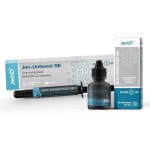 Jen-Unibond SE (Джен-Юнібонд SE), шпр.3мл - Адгезив однокомпонентний (Джендентал-Україна)