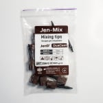 Насадка міксер Jen-Duacem Mixer, 10шт/пак (Джендентал-Україна)