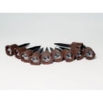 Насадка міксер Jen-Duacem Mixer, 10шт/пак (Джендентал-Україна)