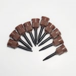 Насадка міксер Jen-Duacem Mixer, 10шт/пак (Джендентал-Україна)