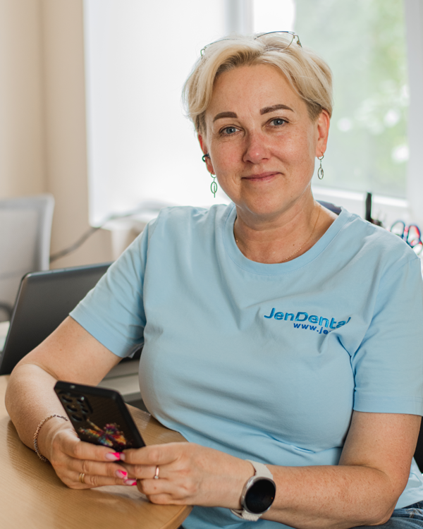 bohutska olena jendental
