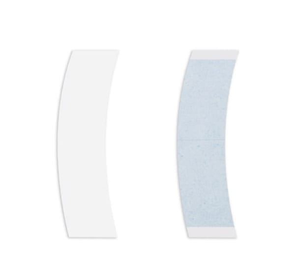 Cintas Lace front support SEMIcurvas C