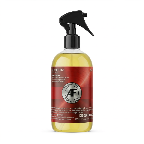 Disolvente C22 Arthur Fitz 500ml   