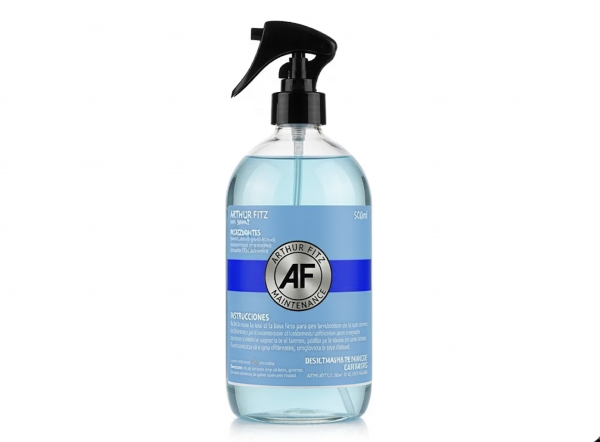 Desactivador Lace Release Arthur Fitz 500ml 