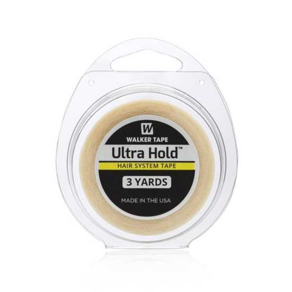 Walker Ultrahold en rollo 3 yardas