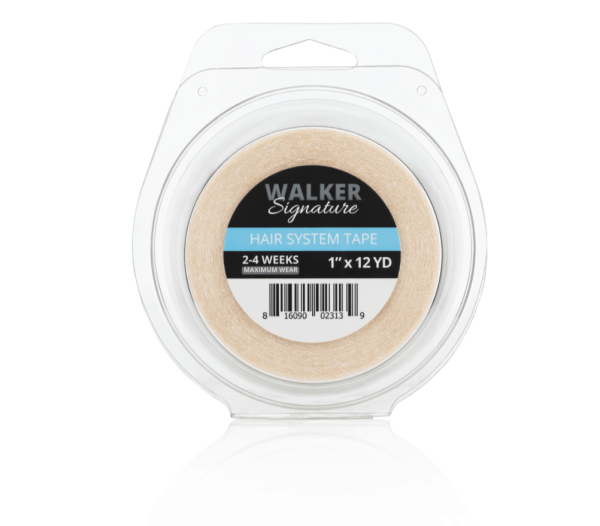 Walker Signature en rollo 12 yardas 