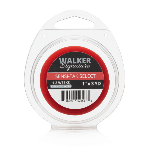 Walker Sensi Tak 3 yardas  