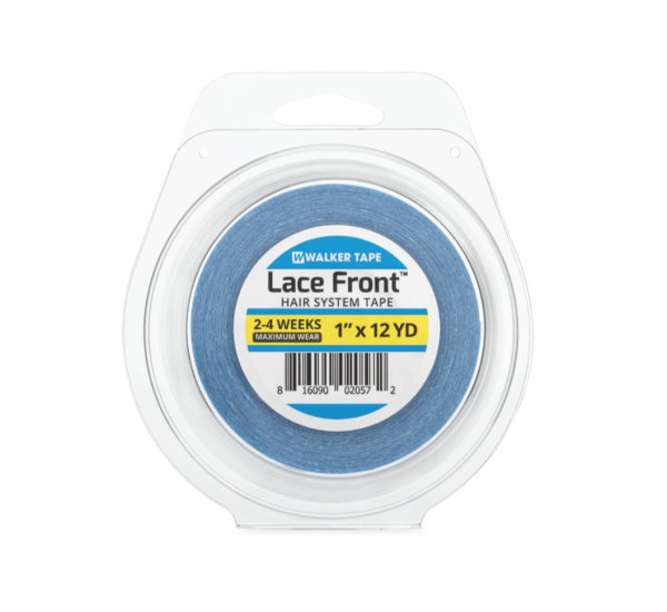 Rollo Lace front support  3/4 12 yardas