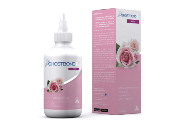 Ghost Bond XL 41ml Frangancia Rosas 