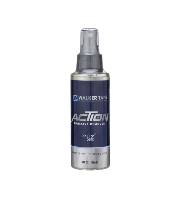Disolvente Action  Walker 