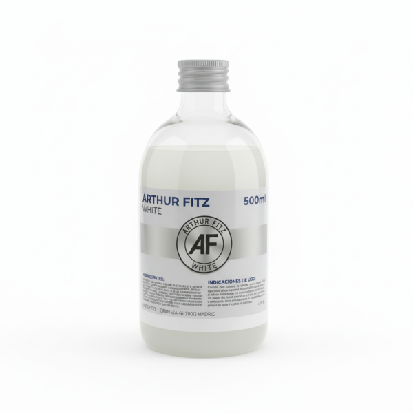 Champu ARTHUR FITZ 500ml 