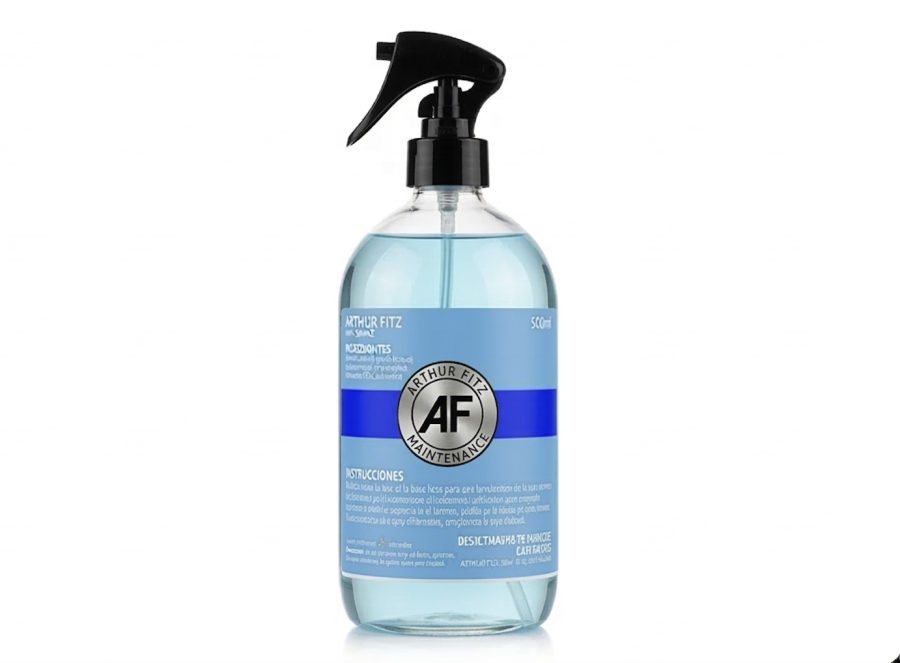 Desactivador Lace Release Arthur Fitz 500ml