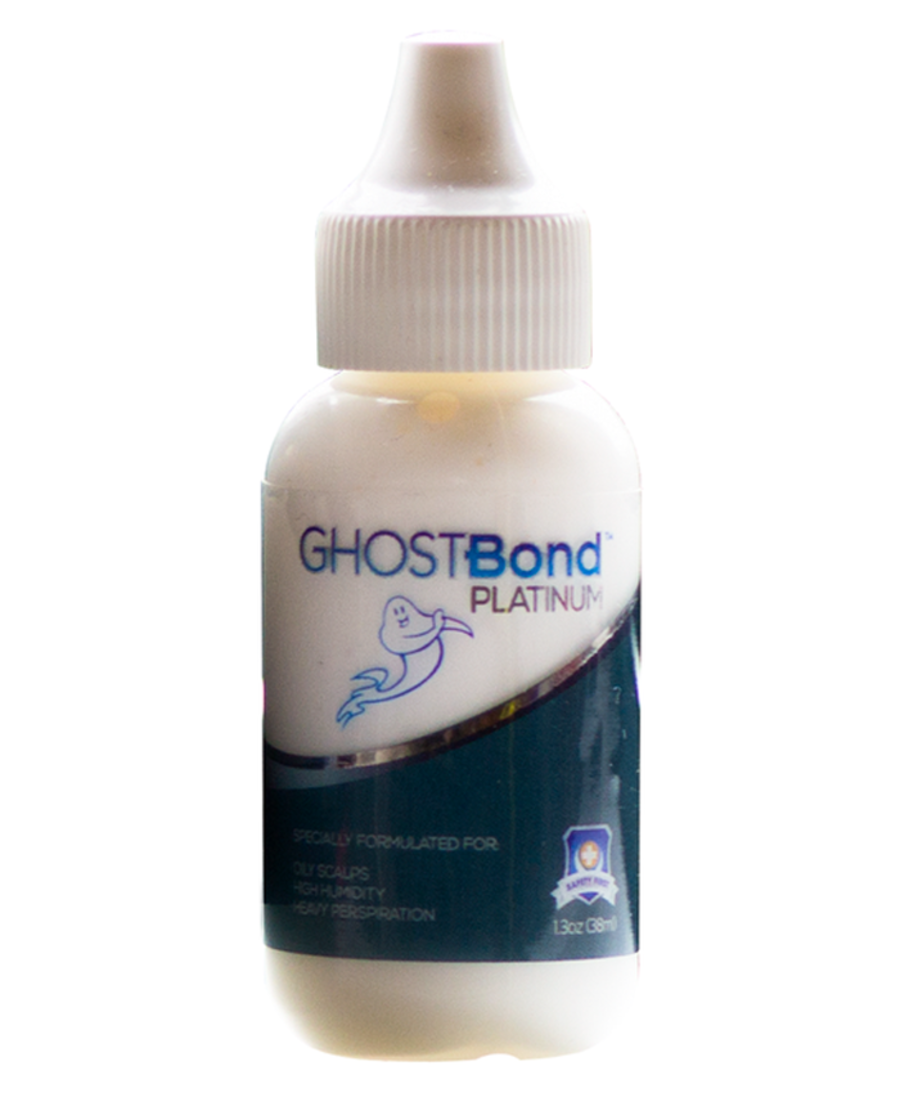 Ghost Bond Platinum 147ml