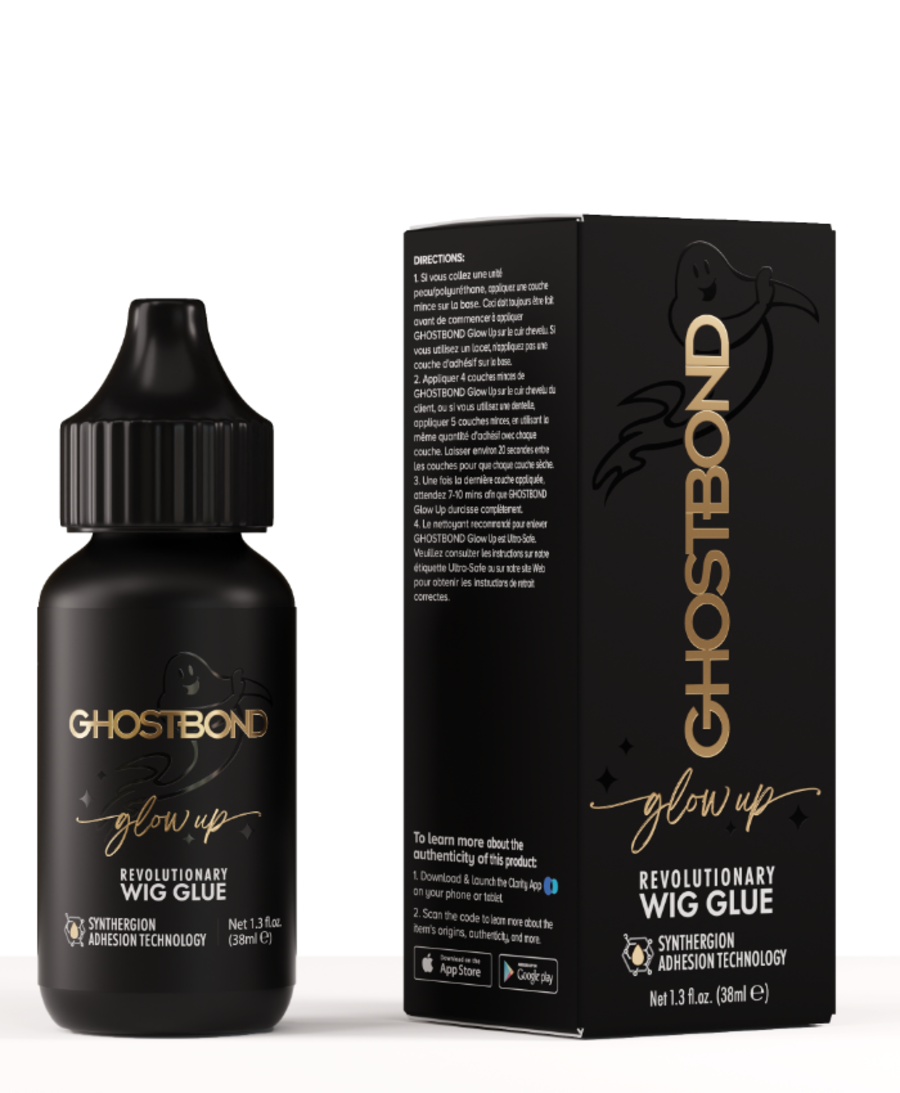 Ghost Bond XL 41ml Glow Up