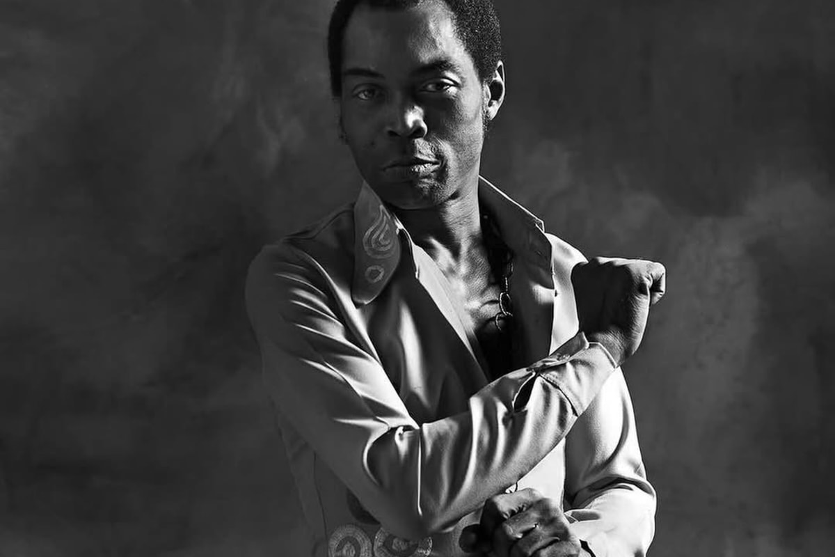 Fela Kuti