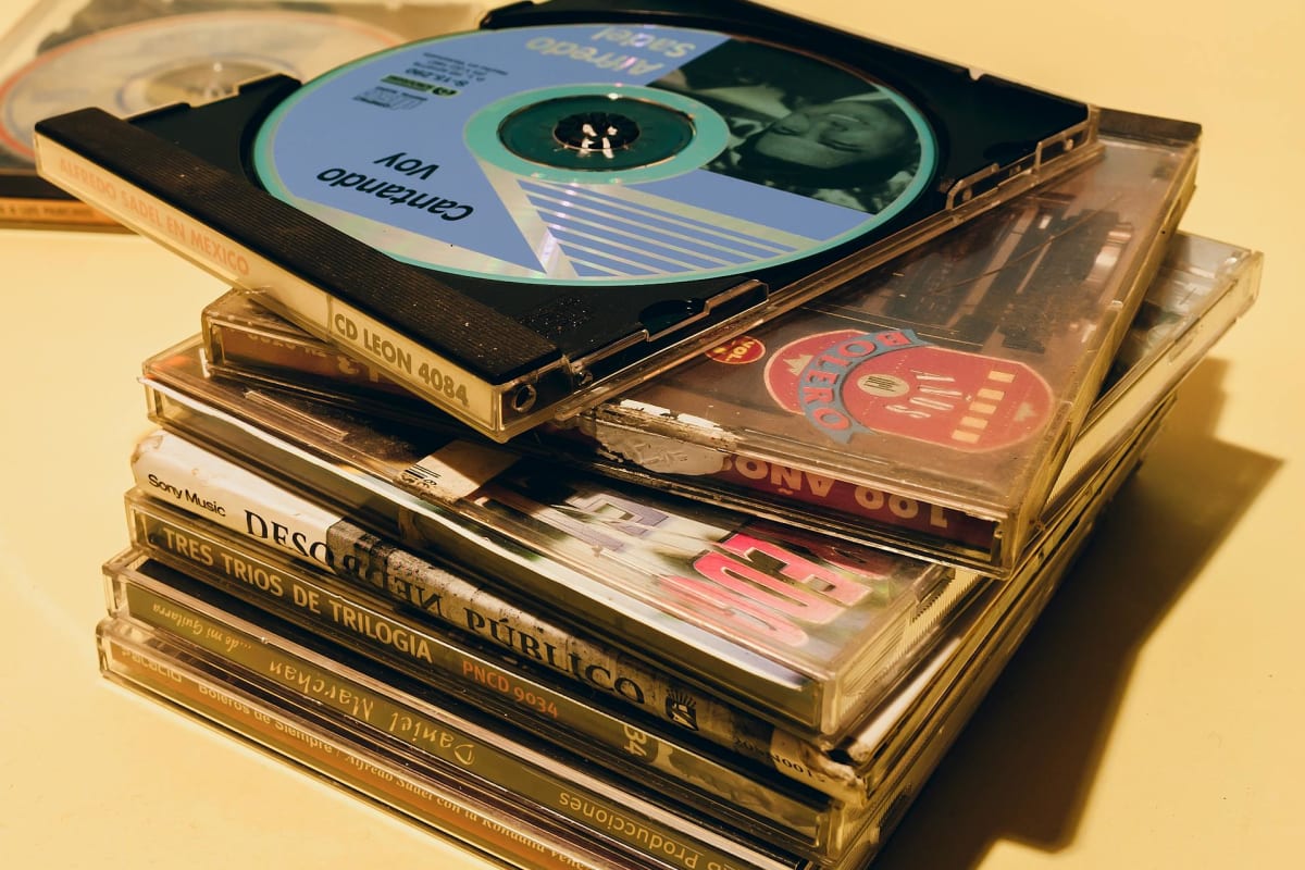 Music Publishing