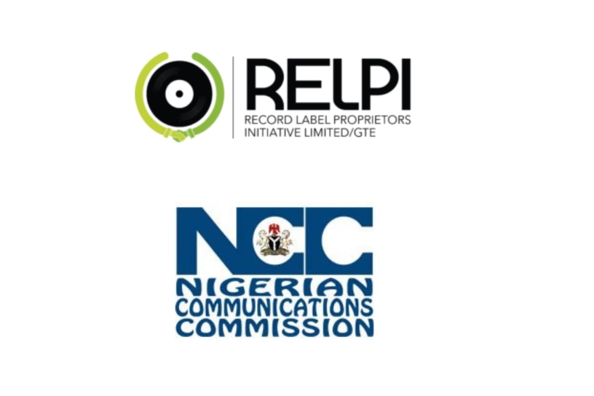RELPI and NCC logos