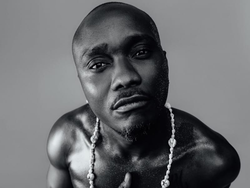 Brymo
