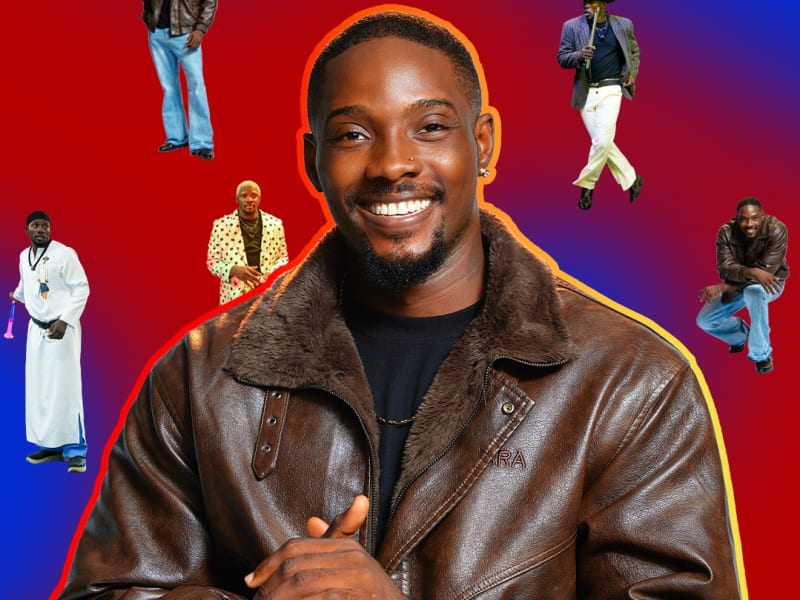 Yusuf evicted
