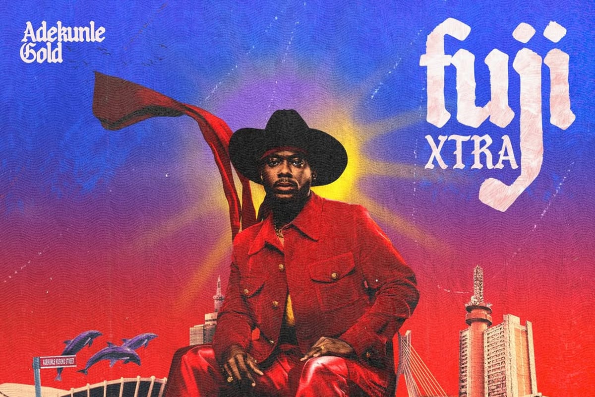Fujixtra