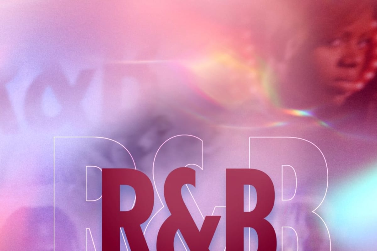 Spotify R&B Appreciation in Africa