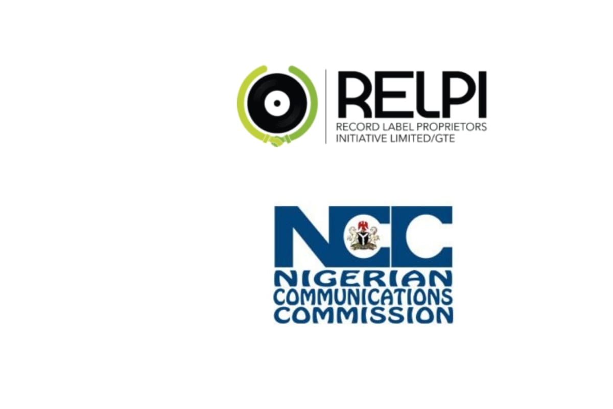 RELPI and NCC logos