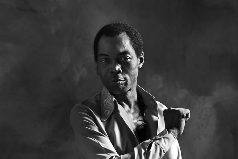 Fela Kuti
