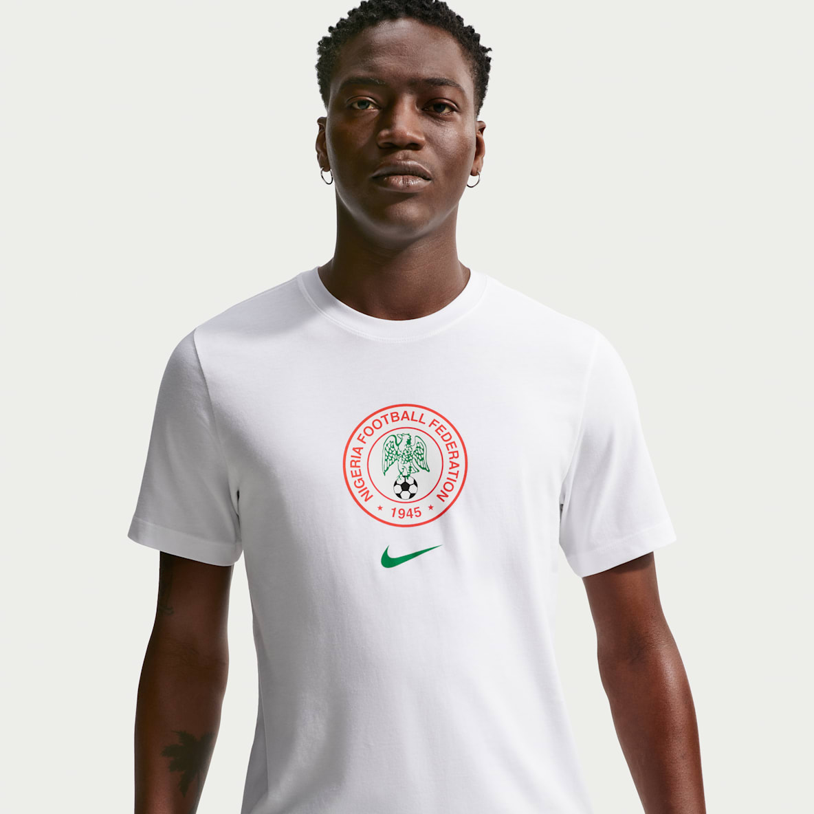 Men’s Nike Football T-shirt