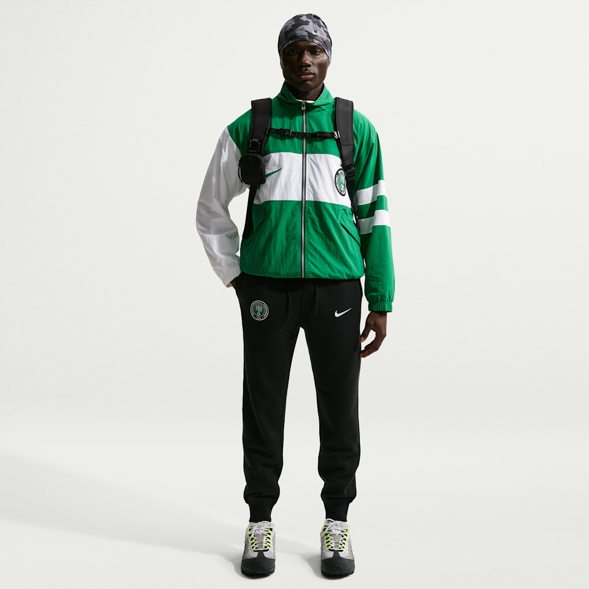 Men’s Nike Football Joggers