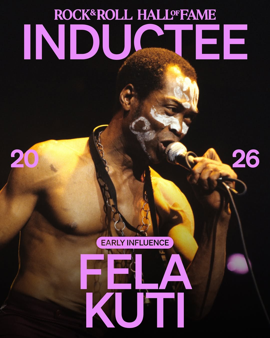 Fela Kuti