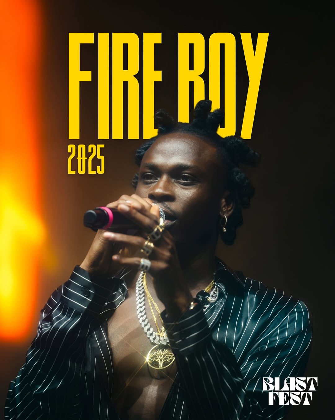 Fireboy