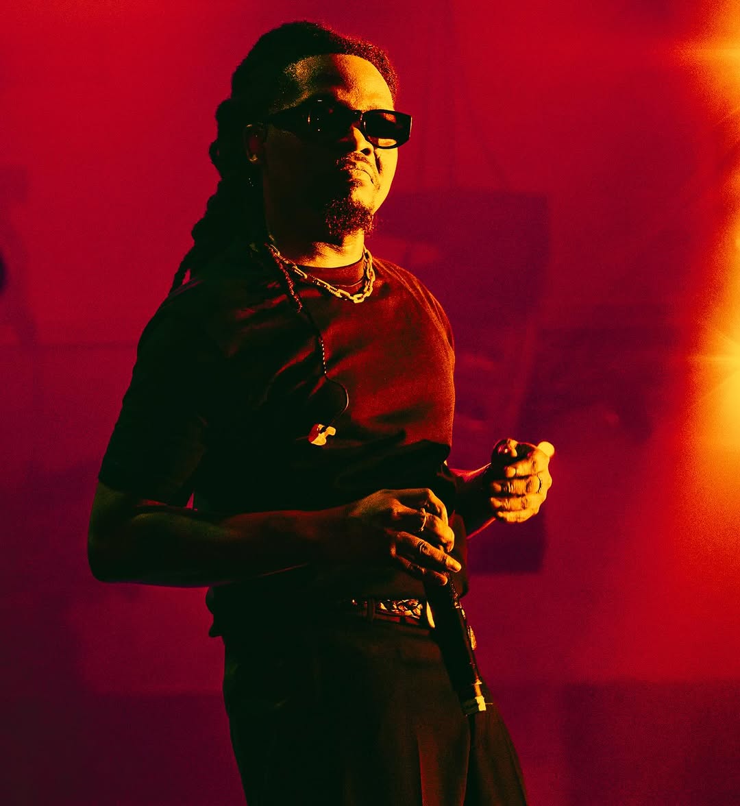 Olamide