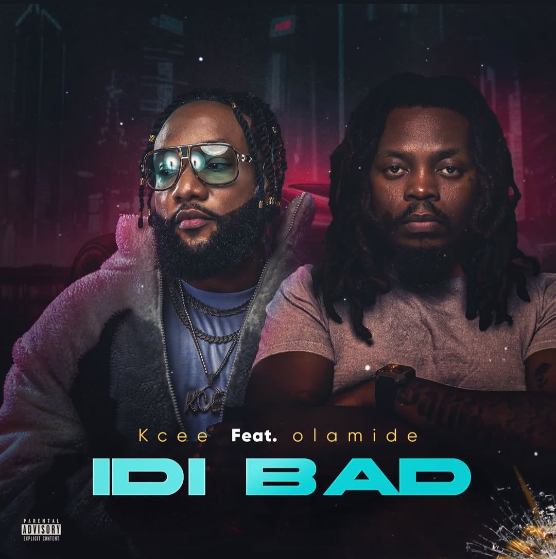 Idi bad