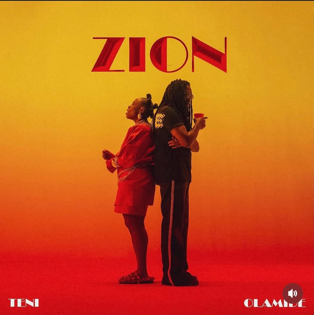 Zion