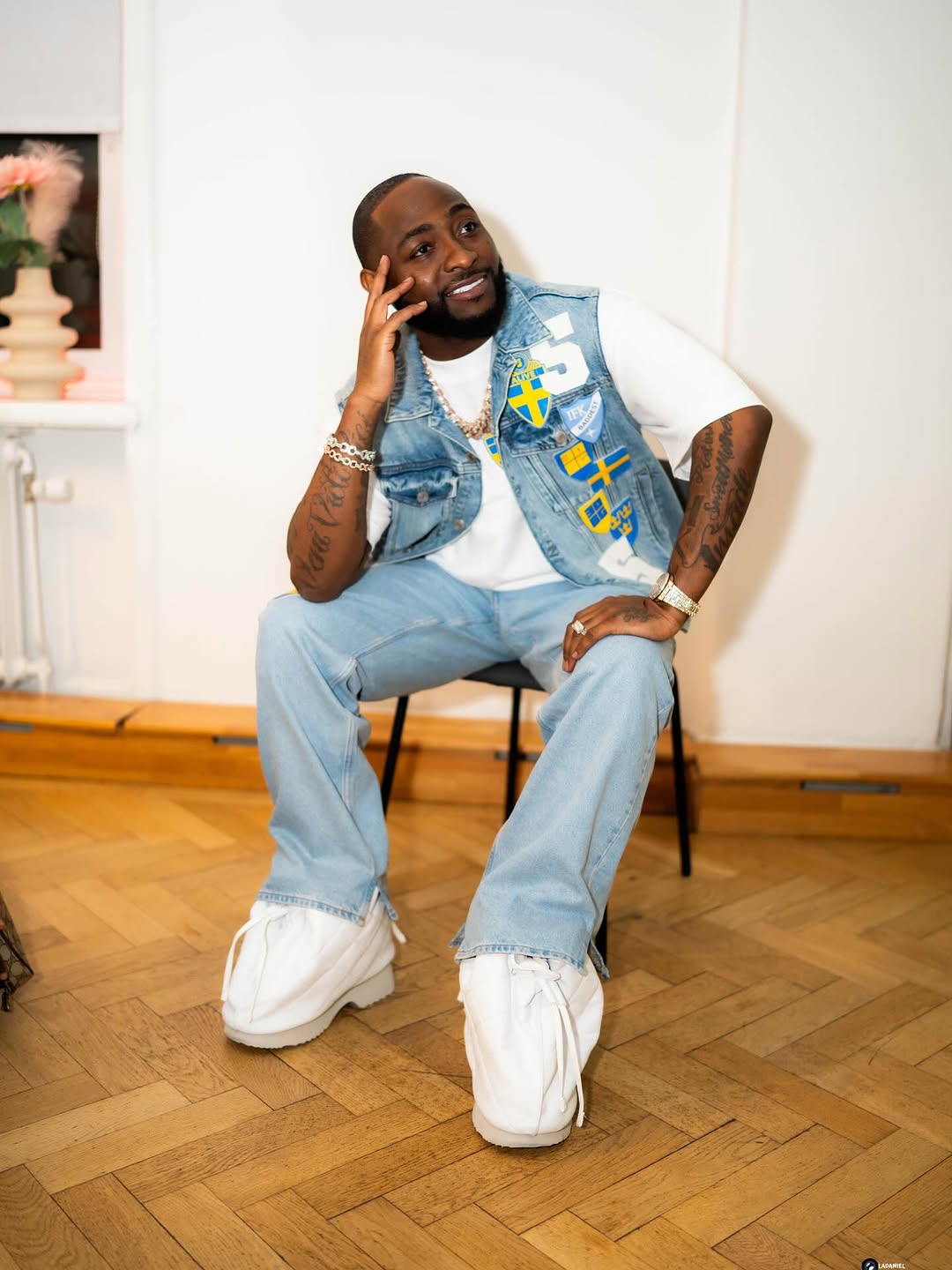 Davido