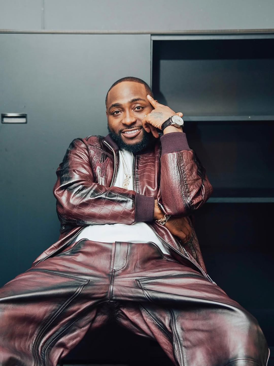 Davido