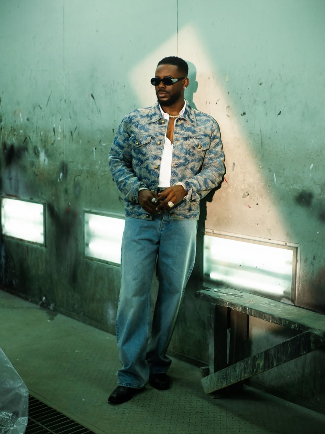 Adekunle Gold