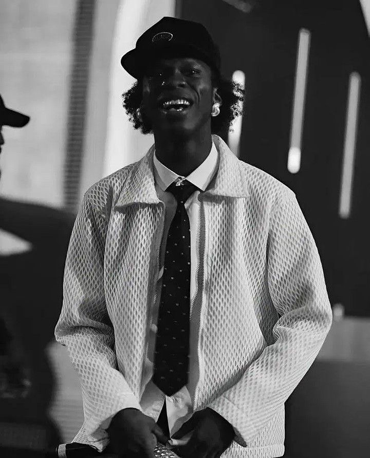 Seyi vibez